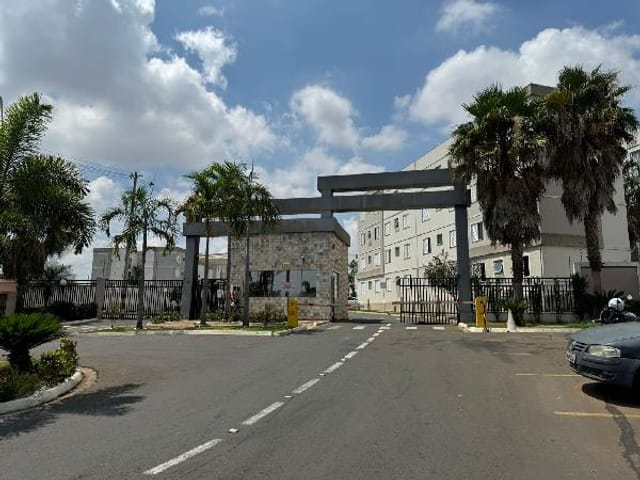 Foto do Apartamento - Apartamento à venda 2 Quartos, 1 Vaga, 10M², CONJUNTO HABITACIONAL NARCISO GOMES, ARARAS - SP | Imobiliária Compare