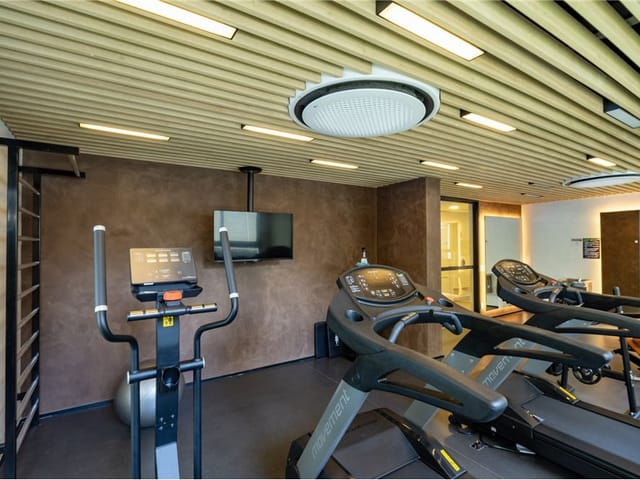 Foto do Apartamento - Apartamento à venda 1 Quarto 1 Suite 35.44M² Campo Belo São Paulo - SP | Lares e Andares Imóveis