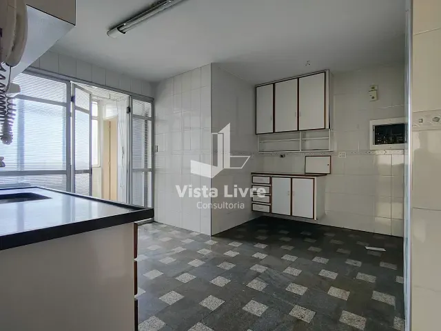Apartamento com 126m² 3 quartos e 3 banheiros, à venda, no bairro Perdizes em São Paulo