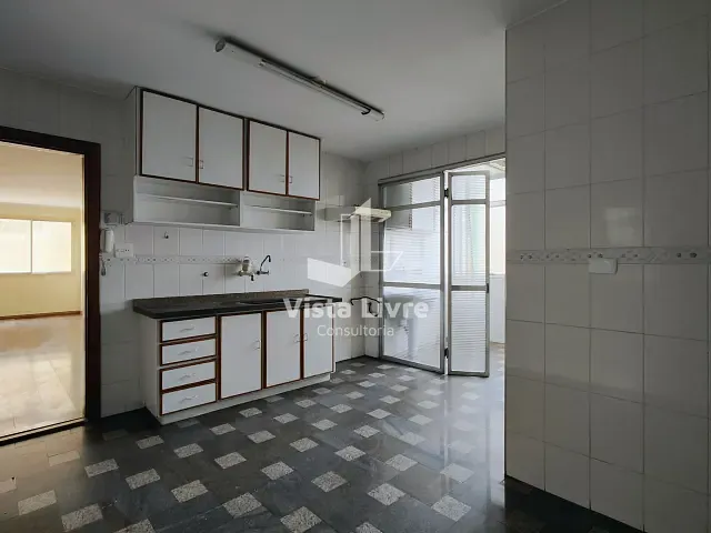 Apartamento com 126m² 3 quartos e 3 banheiros, à venda, no bairro Perdizes em São Paulo