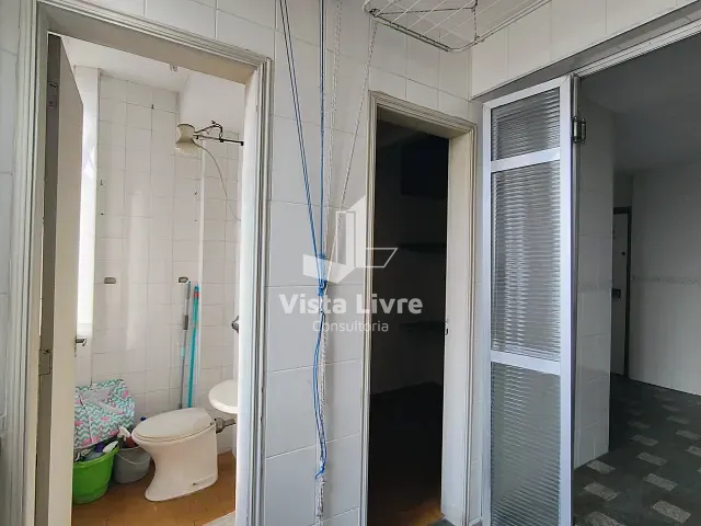 Apartamento com 126m² 3 quartos e 3 banheiros, à venda, no bairro Perdizes em São Paulo