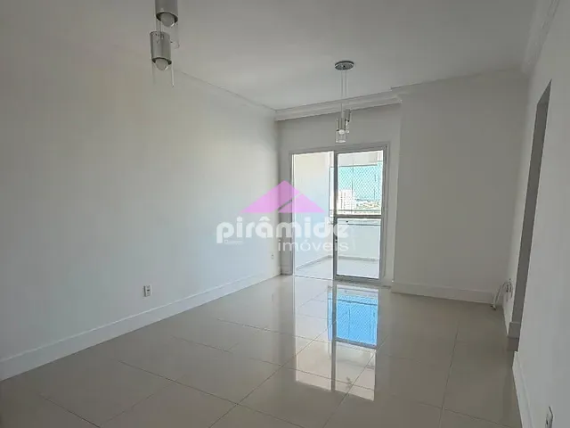 Apartamento com 64m² 2 quartos e 2 banheiros, à venda, no bairro Jardim América em São José dos Campos