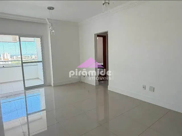Apartamento com 64m² 2 quartos e 2 banheiros, à venda, no bairro Jardim América em São José dos Campos