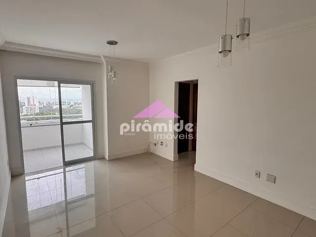 Apartamento com 64m² 2 quartos e 2 banheiros, à venda, no bairro Jardim América em São José dos Campos