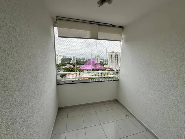 Apartamento com 64m² 2 quartos e 2 banheiros, à venda, no bairro Jardim América em São José dos Campos