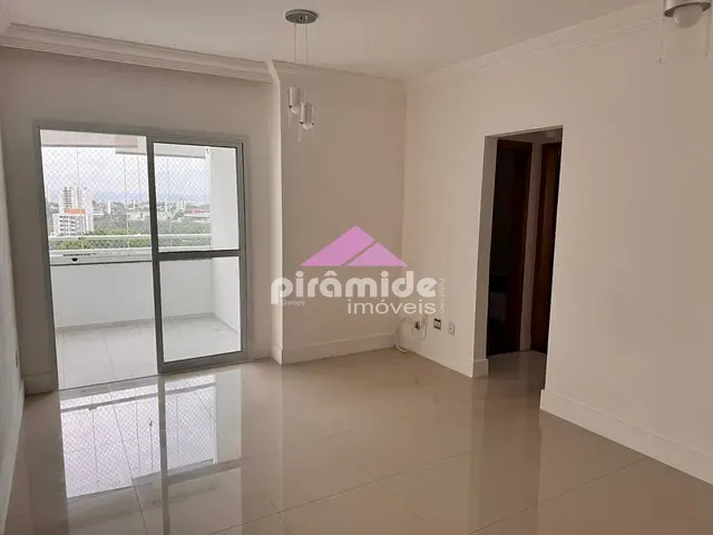 Apartamento com 64m² 2 quartos e 2 banheiros, à venda, no bairro Jardim América em São José dos Campos