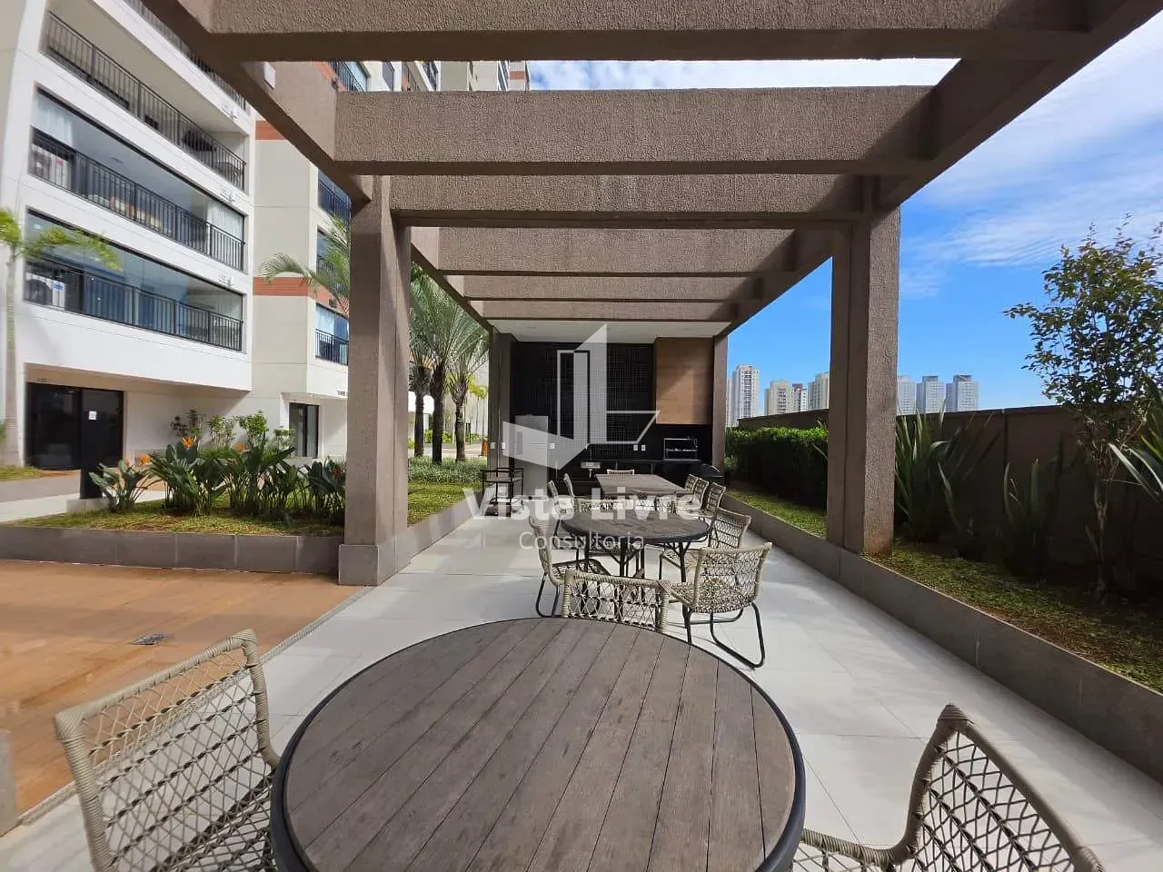 Apartamento, 2 quartos, 69 m² - Foto 27