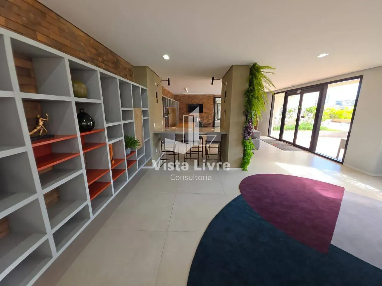 Apartamento, 2 quartos, 69 m² - Foto 40