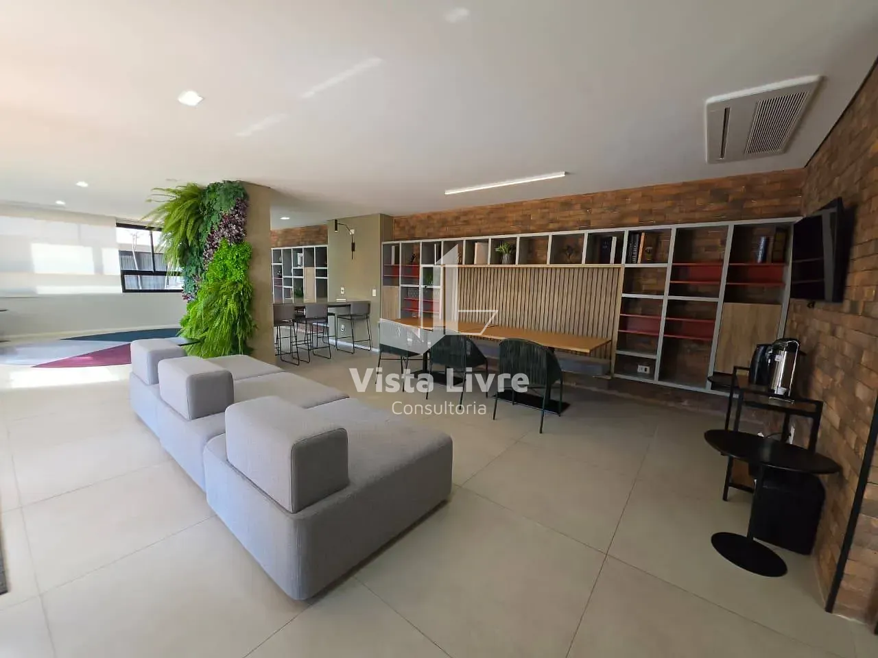 Apartamento, 2 quartos, 69 m² - Foto 38