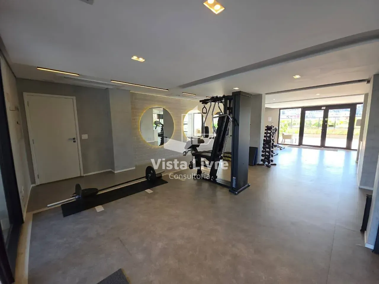 Apartamento, 2 quartos, 69 m² - Foto 46