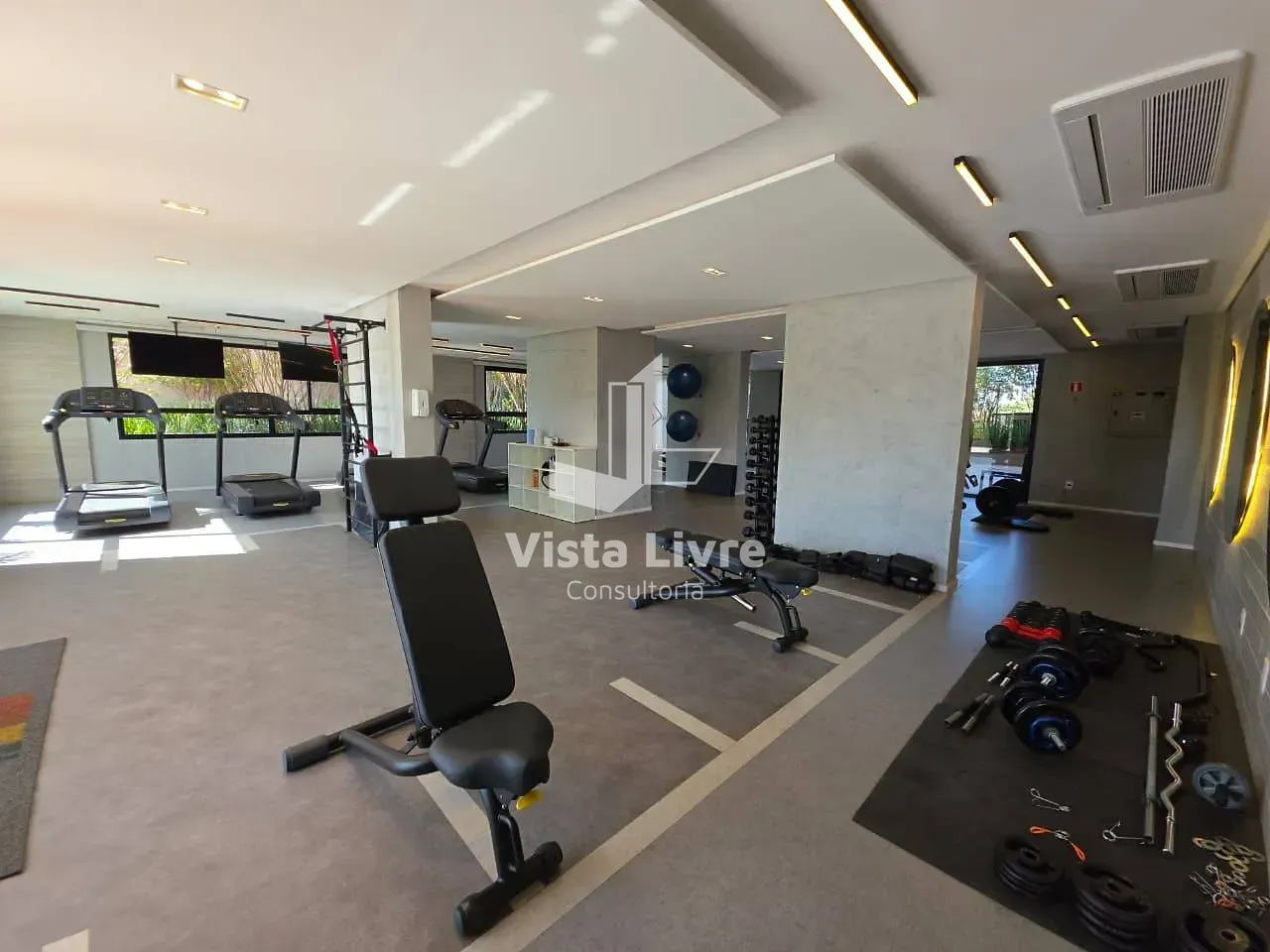 Apartamento, 2 quartos, 69 m² - Foto 44