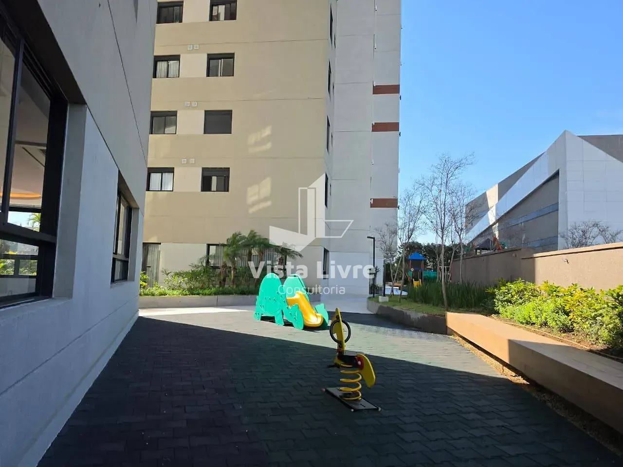 Apartamento, 2 quartos, 69 m² - Foto 60