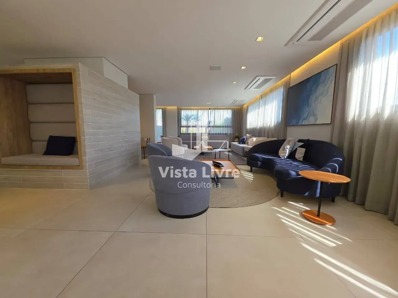 Apartamento, 2 quartos, 69 m² - Foto 32