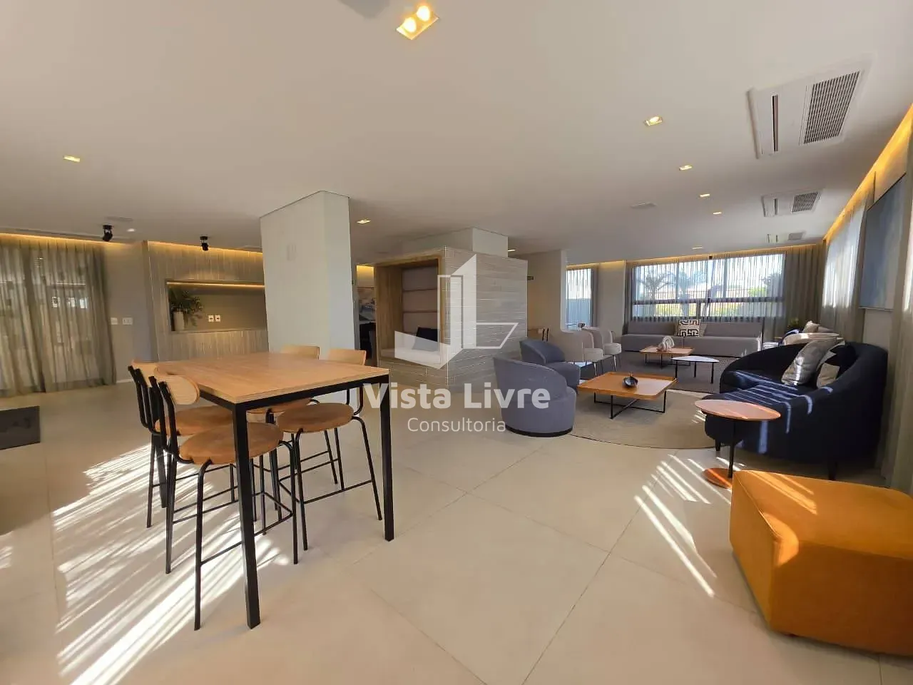 Apartamento, 2 quartos, 69 m² - Foto 43