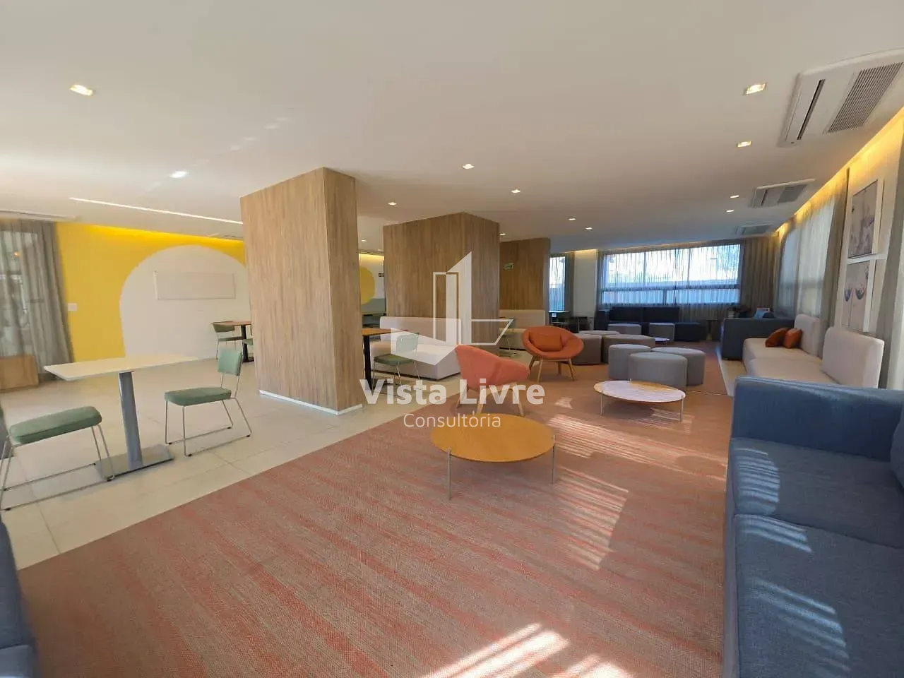 Apartamento, 2 quartos, 69 m² - Foto 34
