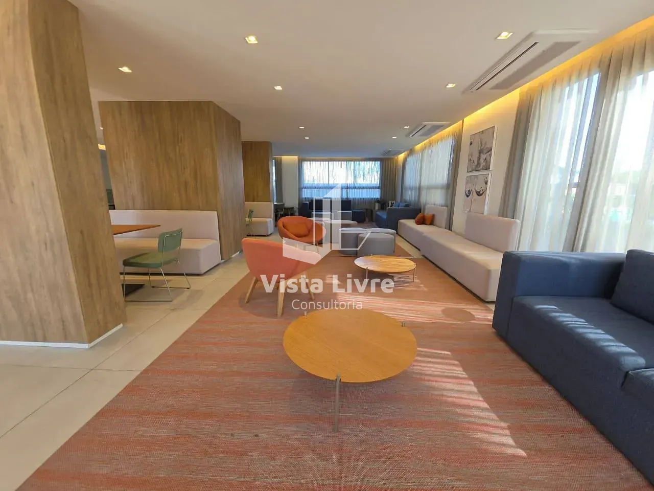 Apartamento, 2 quartos, 69 m² - Foto 35