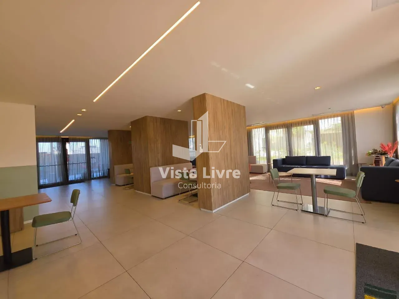 Apartamento, 2 quartos, 69 m² - Foto 42