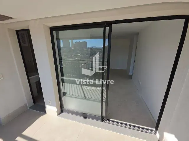 Apartamento com 69m² 2 quartos e 2 banheiros, à venda, no bairro Vila Arcádia em São Paulo
