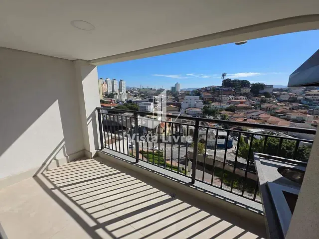 Apartamento com 69m² 2 quartos e 2 banheiros, à venda, no bairro Freguesia do Ó em São Paulo