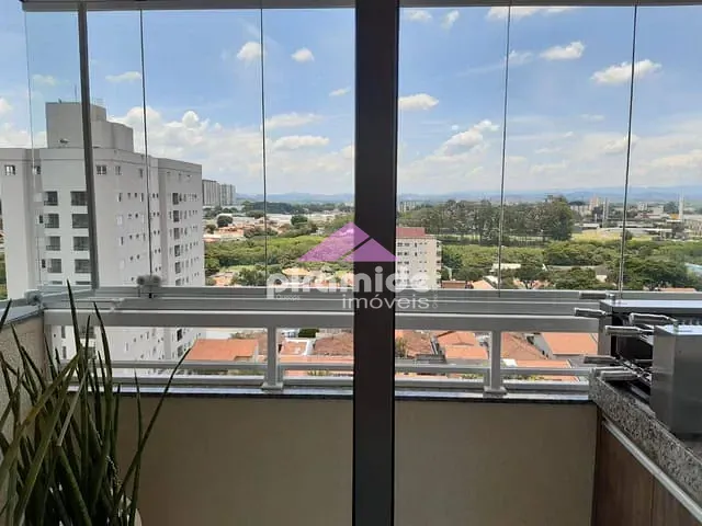 Apartamento 2 quartos e 2 banheiros, à venda, no bairro Parque Industrial em São José dos Campos