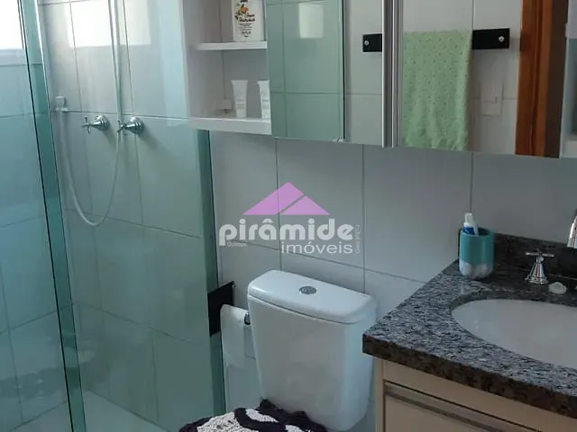 Apartamento 2 quartos e 2 banheiros, à venda, no bairro Parque Industrial em São José dos Campos