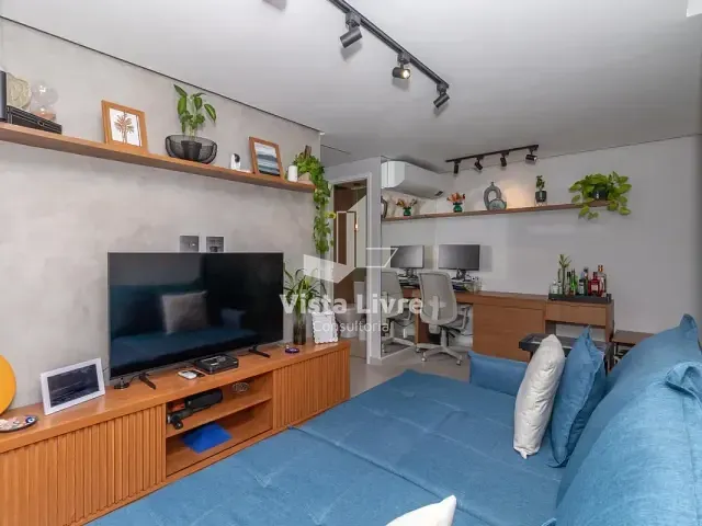 Apartamento com 59m² 2 quartos e 2 banheiros, à venda, no bairro Vila Leopoldina em São Paulo
