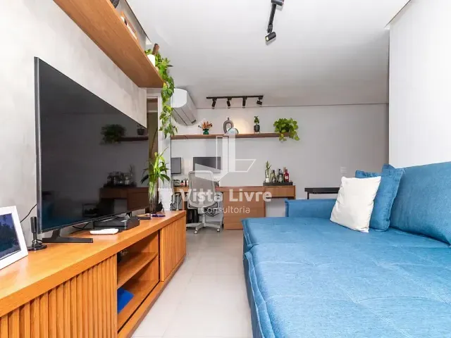 Apartamento com 59m² 2 quartos e 2 banheiros, à venda, no bairro Vila Leopoldina em São Paulo