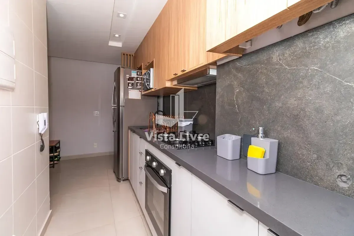 Apartamento, 2 quartos, 59 m² - Foto 10