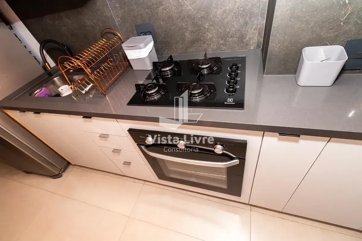 Apartamento, 2 quartos, 59 m² - Foto 11