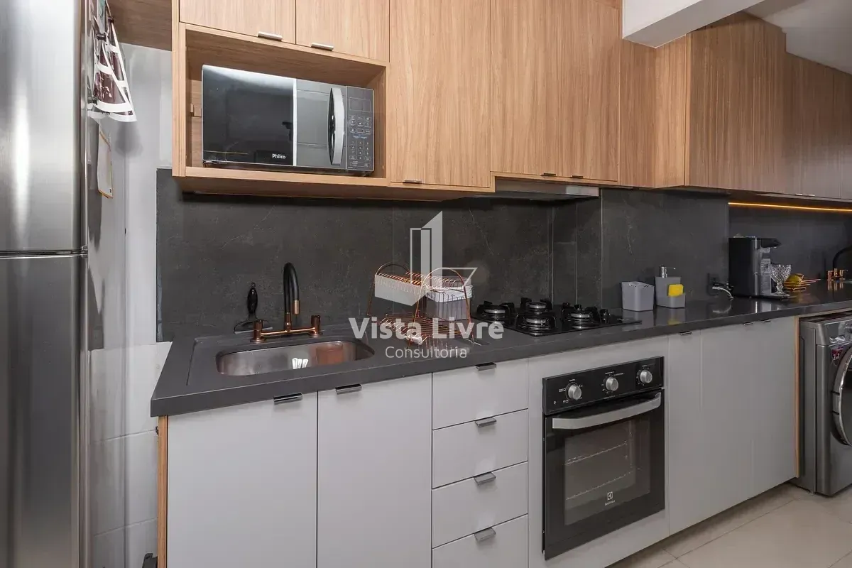 Apartamento, 2 quartos, 59 m² - Foto 12