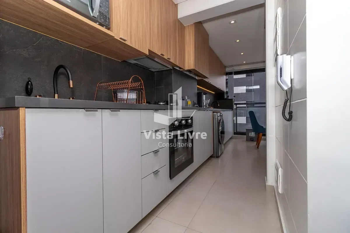 Apartamento, 2 quartos, 59 m² - Foto 13