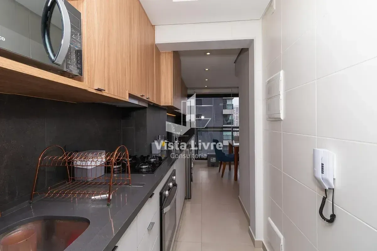Apartamento, 2 quartos, 59 m² - Foto 14