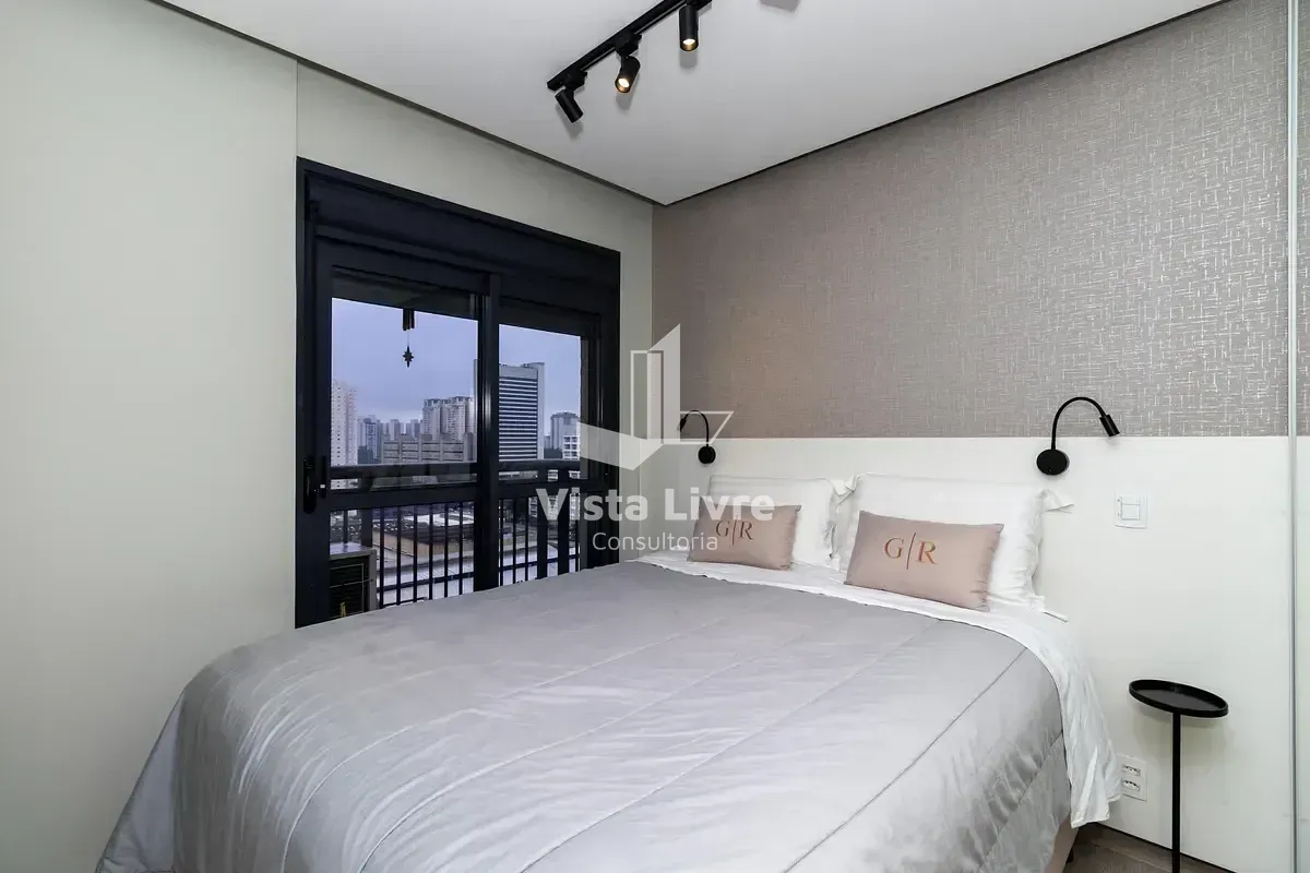 Apartamento, 2 quartos, 59 m² - Foto 15