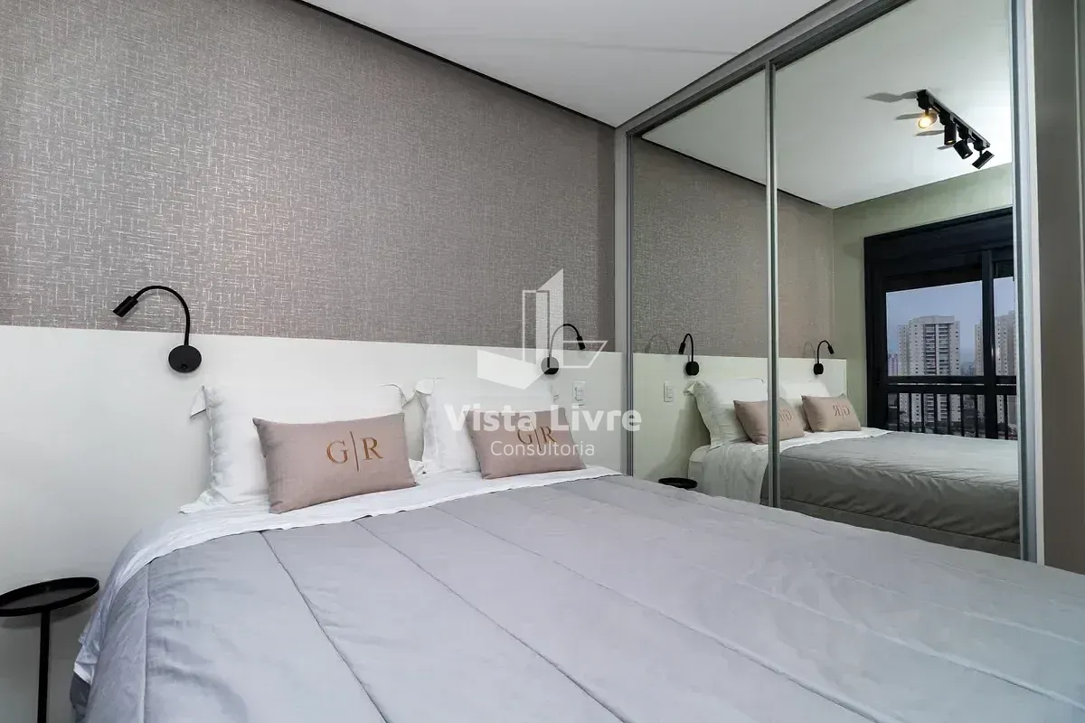 Apartamento, 2 quartos, 59 m² - Foto 16