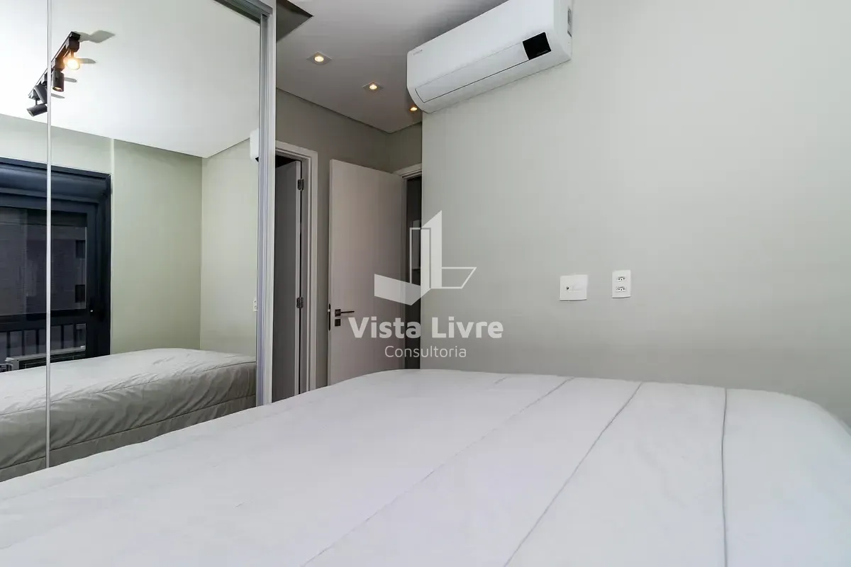 Apartamento, 2 quartos, 59 m² - Foto 17