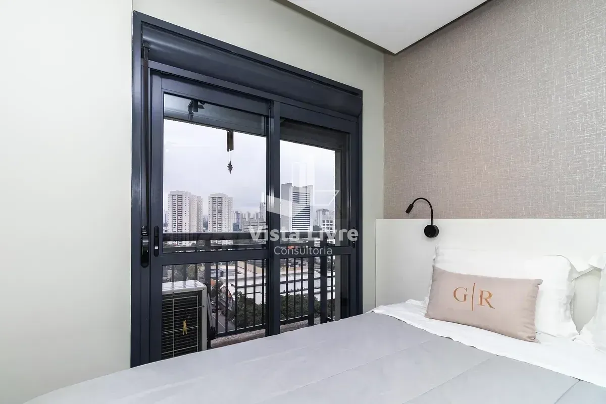 Apartamento, 2 quartos, 59 m² - Foto 19