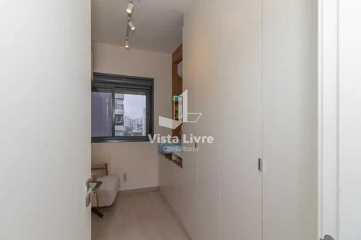 Apartamento, 2 quartos, 59 m² - Foto 20