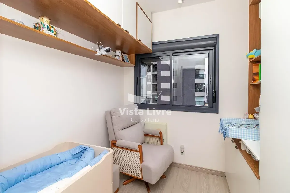 Apartamento, 2 quartos, 59 m² - Foto 21