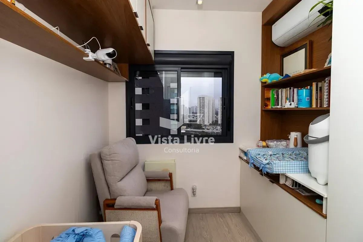 Apartamento, 2 quartos, 59 m² - Foto 22