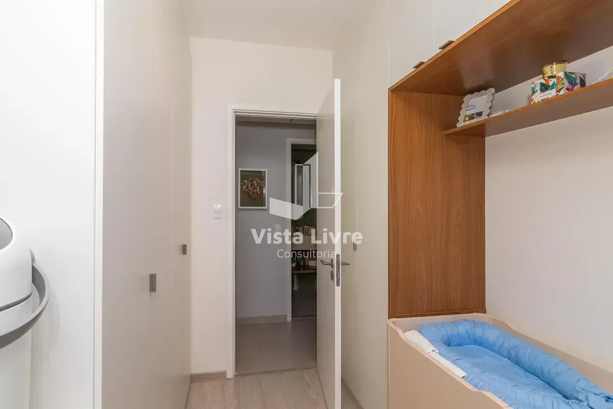 Apartamento, 2 quartos, 59 m² - Foto 23