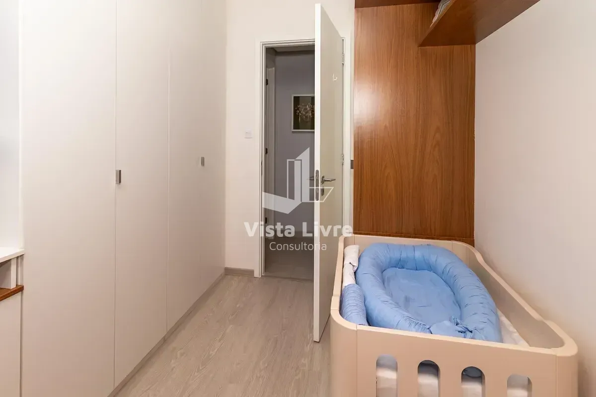 Apartamento, 2 quartos, 59 m² - Foto 24