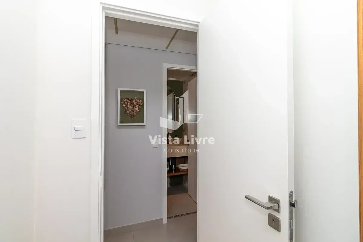Apartamento, 2 quartos, 59 m² - Foto 25