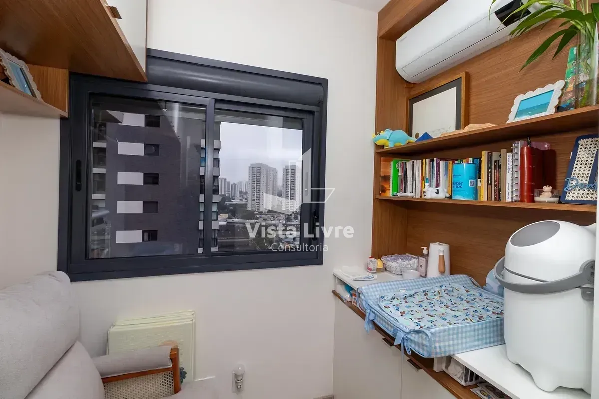 Apartamento, 2 quartos, 59 m² - Foto 26