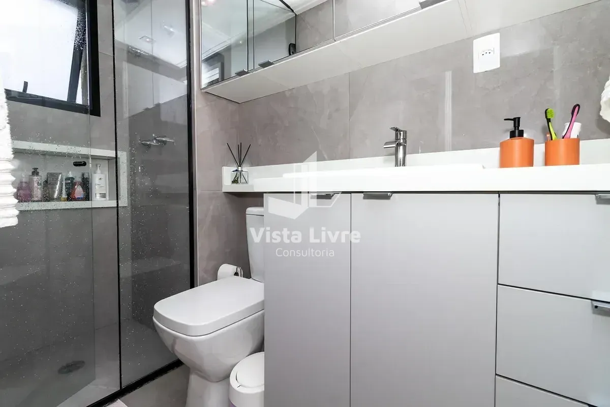 Apartamento, 2 quartos, 59 m² - Foto 28