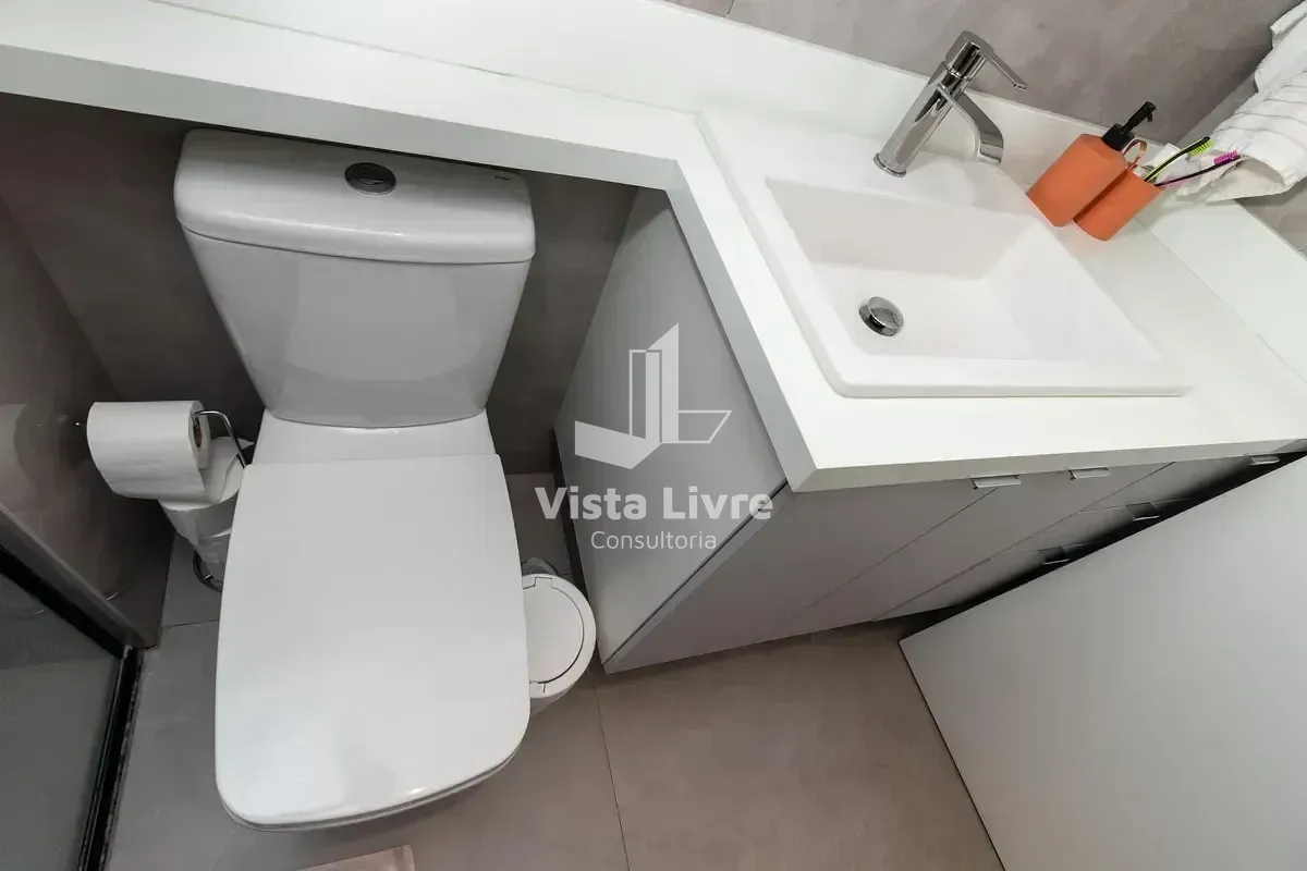 Apartamento, 2 quartos, 59 m² - Foto 30
