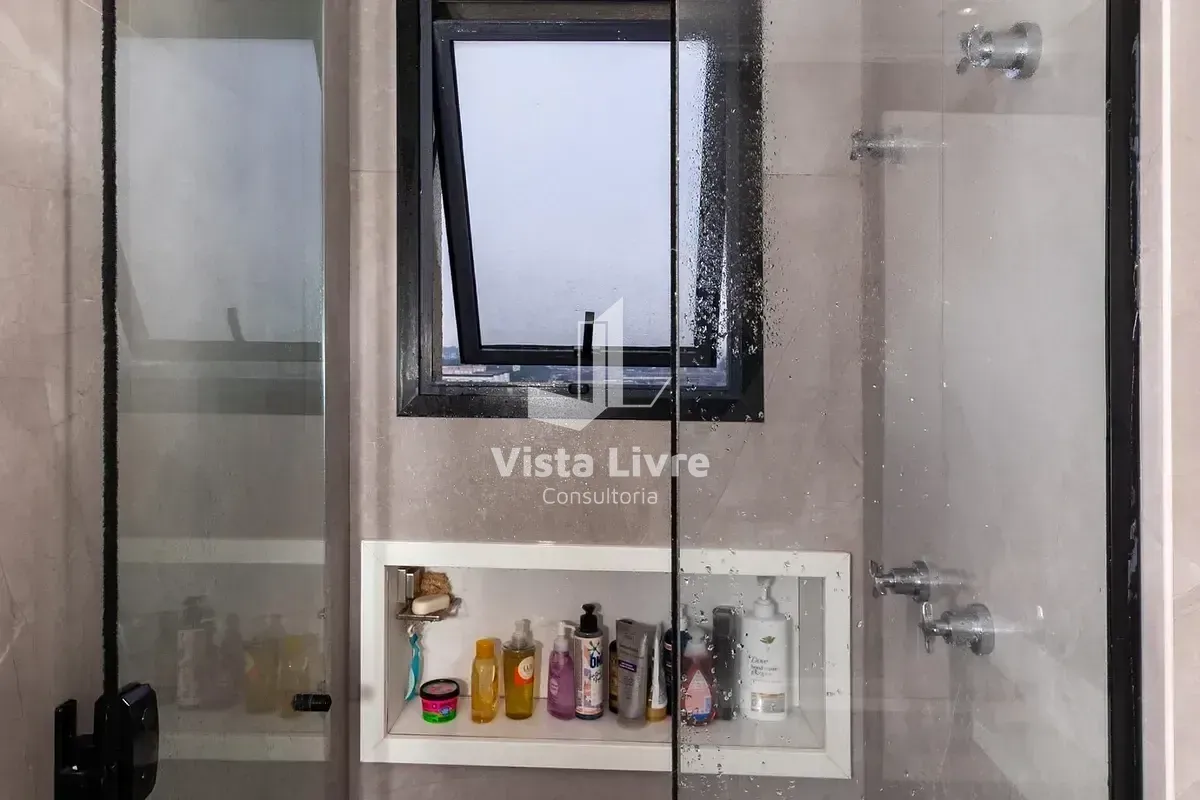 Apartamento, 2 quartos, 59 m² - Foto 27