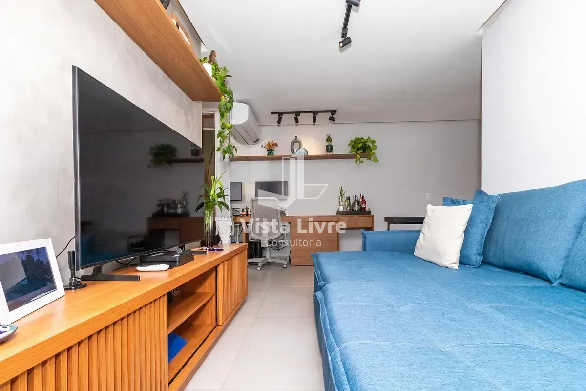 Apartamento, 2 quartos, 59 m² - Foto 5