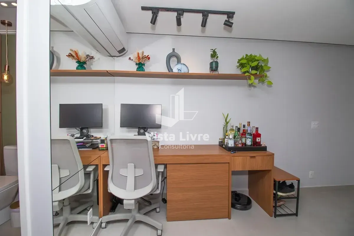 Apartamento, 2 quartos, 59 m² - Foto 8