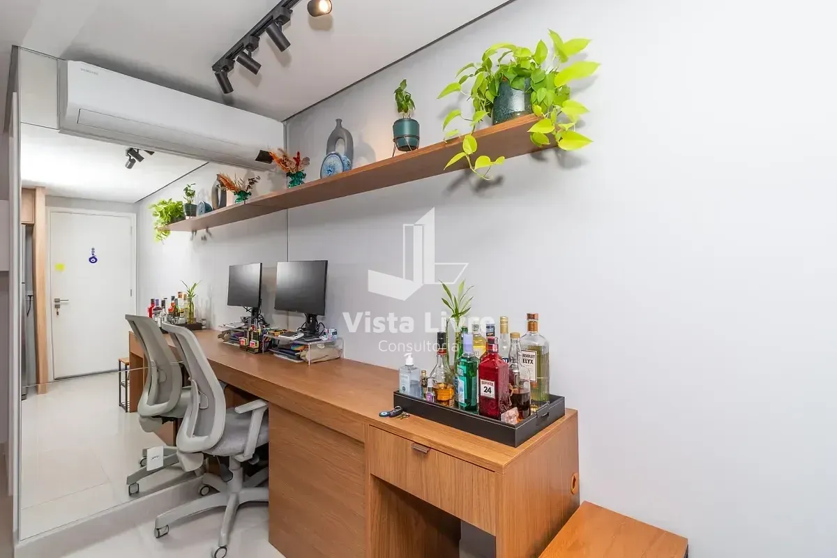 Apartamento, 2 quartos, 59 m² - Foto 9