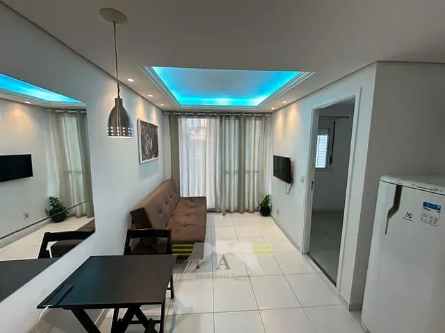 Apartamento 1 quarto e 1 banheiro, à venda, no bairro Belém em São Paulo